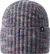 Reima Kids' Beanie Tikkana Earthy Beige