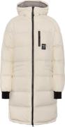 Kari Traa Women's Rongve Parka Light Beige