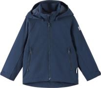Reima Kids' Reimatec Jacket Sulkava Navy