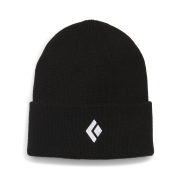 Black Diamond Watch Cap Black