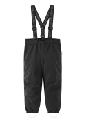 Reima Kids' Reimatec Pants Hauskin Black