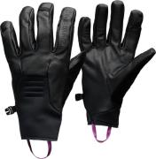 Black Diamond Tour Lt Gloves Black