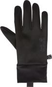 Jack Wolfskin Extensive Glove Black