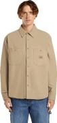 Dickies Men's Dickies Canvas Shirt Desert Sand