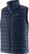 Patagonia Men's Down Sweater Vest New Navy