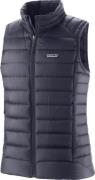 Patagonia Women's Down Sweater Vest Smolder Blue