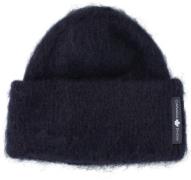 Canada Snow Louise Mohair Navy