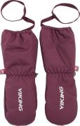 Viking Footwear Kids' Expower Insulated Mittens Plum