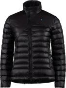 Klättermusen Women's Lopt Zip Jacket Raven