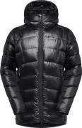 La Sportiva Men's Supercouloir Down Jacket Black/Onyx