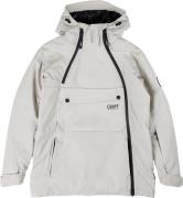 ColourWear Women Cake Anorak 2.0 Off-white