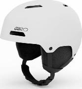 Giro Kids' Crue Mips Mat White