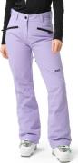 ColourWear Women's Cork Pant Purple