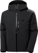 Helly Hansen Men's Swift Team Insulated Ski Jacket Black
