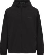 Dickies Men's Ronan Shell Jacket Black