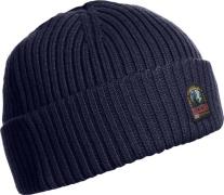 Parajumpers Rib Hat Blue Navy