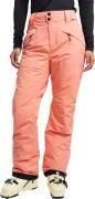 Tenson Women's Niseko Ski Pants Peach