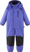 Reima Kids' Reimatec Winter Overall Kaunisto Breezy Violet