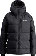 Swix Women's Focus Down Jacket Jet Black