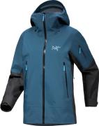 Arc'teryx Women's Sentinel Jacket Midnight Frost