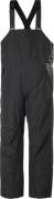 Helly Hansen Women's Emiko Shell Bib Pants Black