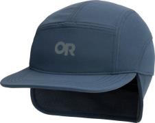 Outdoor Research Men's Timberline Trapp Cap Atlantic