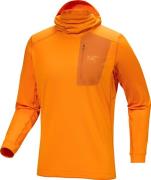 Arc'teryx Men's Rho Lt Hoody  Blaze