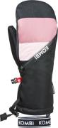 Kombi Women's Insulated Mitts Valley Nostalgia Rose
