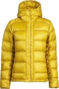 Lundhags Men's Padje Light Tech Down Jacket Bamboo