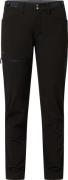 Haglöfs Women's Front Flex Pant True Black