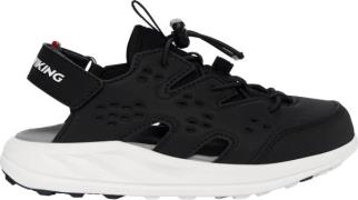 Viking Footwear Kid's Balance Sandal 1v Sl Black