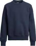 Parajumpers Kids' K2 Crewneck Fleece Blue Navy