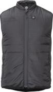 Heat Experience Men's HeatX Heated Everyday Vest  Black