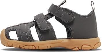 Hummel Kids' Sandal Velcro Infant Eiffel Tower