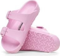 Birkenstock Kids' Arizona Eva Fondant Pink