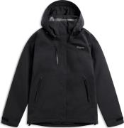 Bergans Men's Flya Insulated Jacket Black / Solid Grey