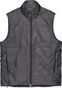 Houdini Men's Dunfri Vest True Black