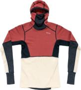 Devold Women's Expedition Arctic Pro Hoodie Marsala