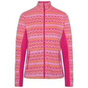 Kari Traa Women's Olga Fleece Bright Pink