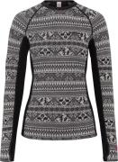 Kari Traa Women's Tale Long Sleeve Black