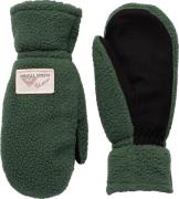 Kari Traa Women's Rothe Pile Mittens Thyme