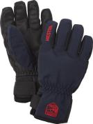 Hestra Juniors' Ferox Primaloft 5-Finger Marine