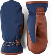 Hestra Vemdalen CZone Mitt Navy