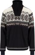 Dale of Norway Men's Vail Weatherproof Sweater Mountain Stone/Offwhite