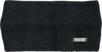 Didriksons River Headband Black