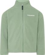 Didriksons Kids' Monte Full Zip 10 Light Moss