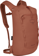 Osprey Daylite Cinch Pack Porcelain Orange