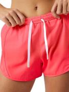 Björn Borg Women's Borg Sports Shorts Diva Pink