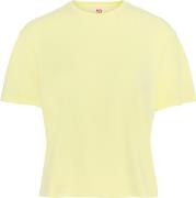 Kari Traa Women's Una Tee Mellow Yellow
