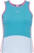 Kari Traa Women's Linnea Top Blue Lagoon